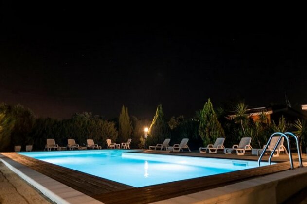 B&B Villaggio Regina - Photo3