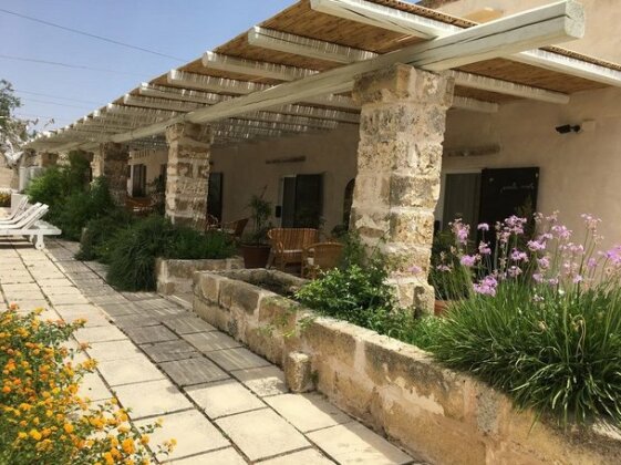 Bed & breakfast Li Capperi - Photo2