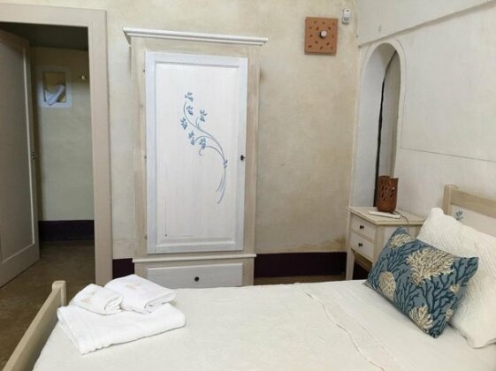 Bed & breakfast Li Capperi - Photo5