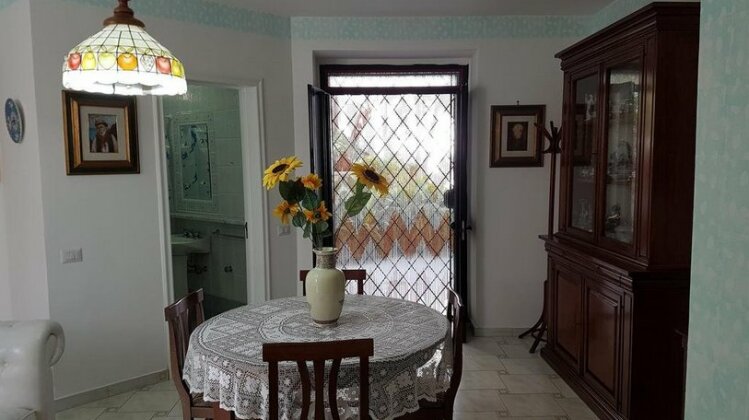 Casa Nancy Alezio - Photo3
