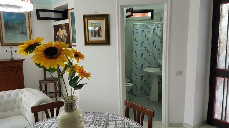 Casa Nancy Alezio - Photo5