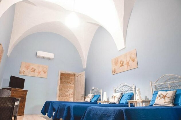 Casa Vacanza GICO' - Photo2