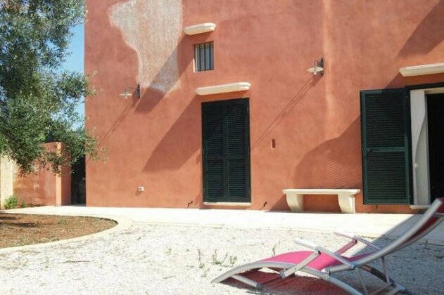 Masseria Jala - Photo2