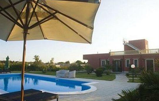 Villa Michela B&b - Photo2