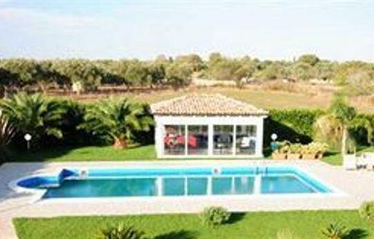 Villa Michela B&b - Photo5