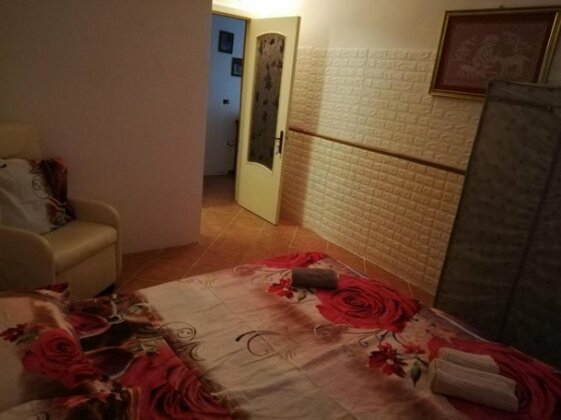 Villa Orchidea Alezio - Photo3