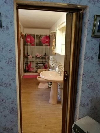 Villa Orchidea Alezio - Photo4