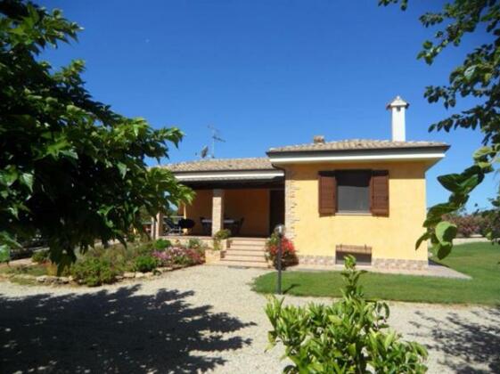 Agriturismo Elicriso - Photo2