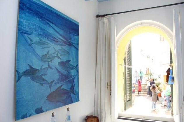 Alghero Blue Fish House - Photo4