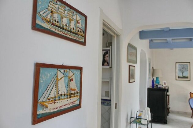 Alghero Blue Fish House - Photo5
