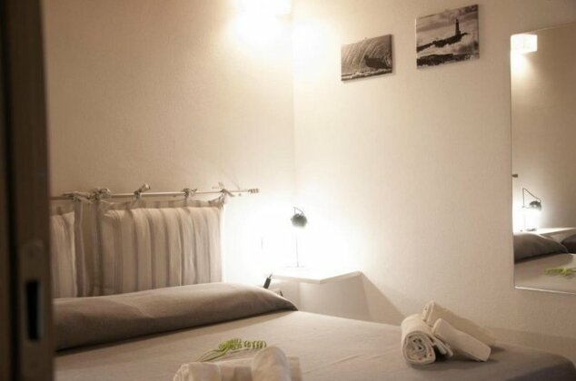 Alghero DeTRabis B&B - Photo5