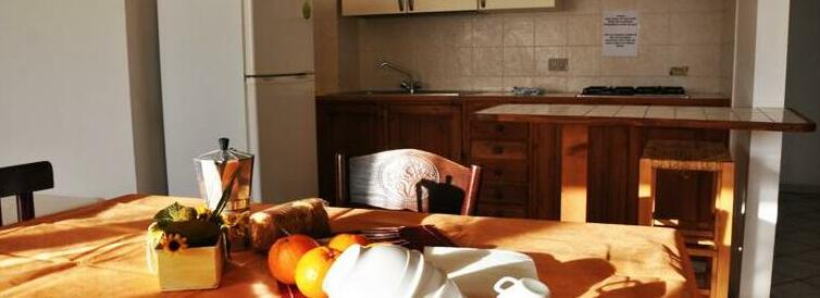 Alghero Ramblas Bed & Breakfast