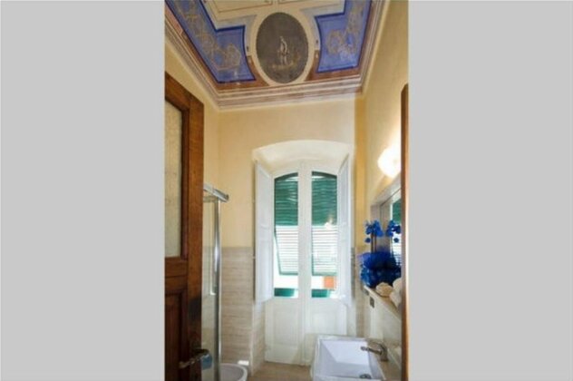 Apartment Alghero Roma - Photo3