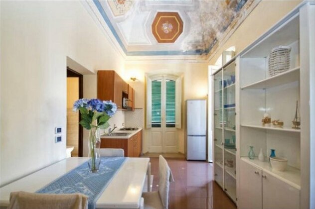 Apartment Alghero Roma - Photo5