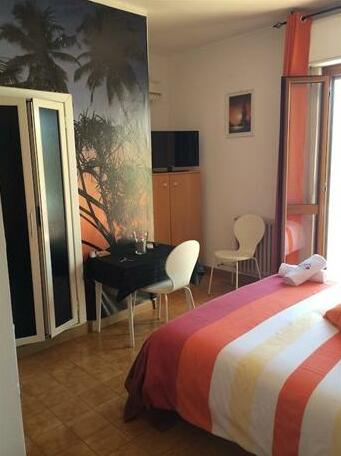 Aquarium B&B - Photo2