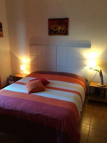 Aquarium B&B - Photo5