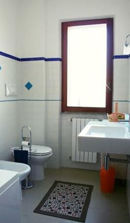 Arbaree B&B - Photo3