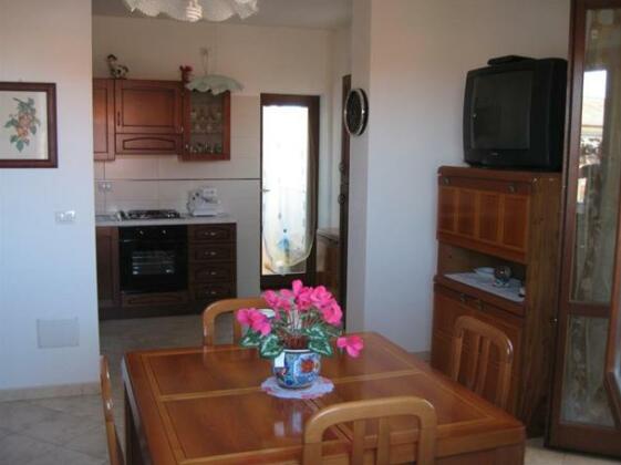 Attico Fiordaliso - Photo2