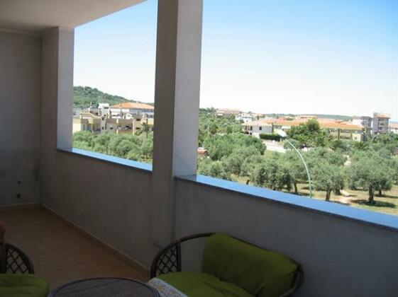 Attico Fiordaliso - Photo4