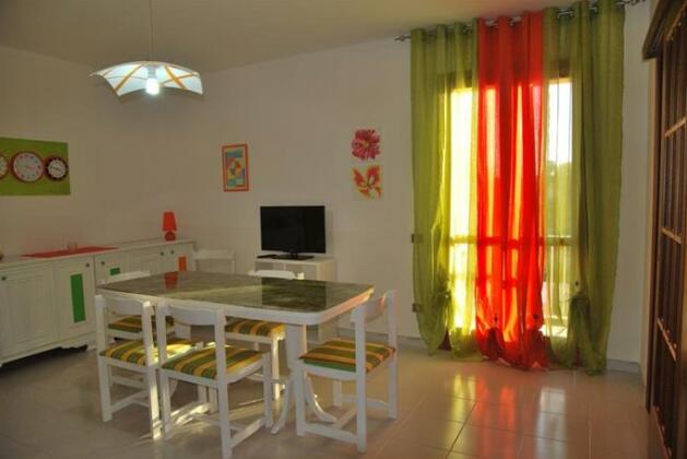 Babylon Apartment Cipro - Photo3