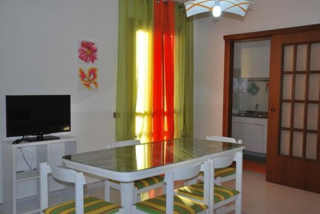Babylon Apartment Cipro - Photo4