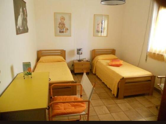 Babylon Apartment Cipro - Photo5
