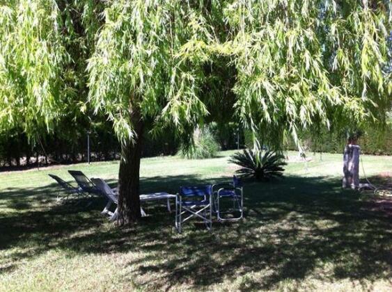 Baratz Holiday Home - Photo3