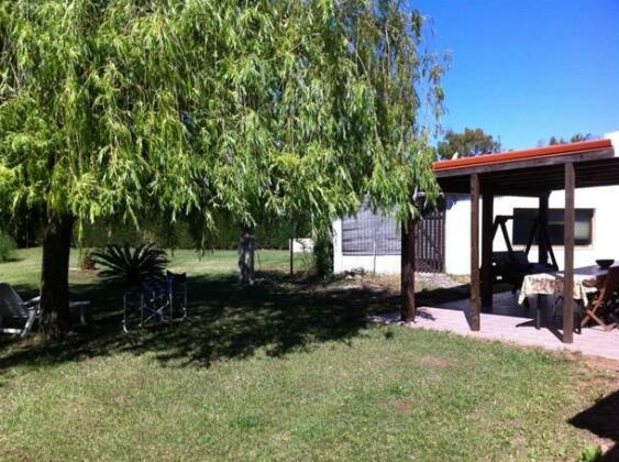 Baratz Holiday Home - Photo4