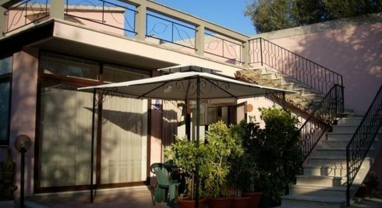 B&B Istentales Alghero&nbsp;- Photo2