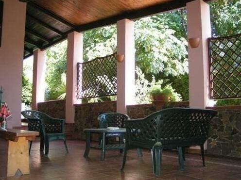 B&B Istentales Alghero&nbsp;- Photo3