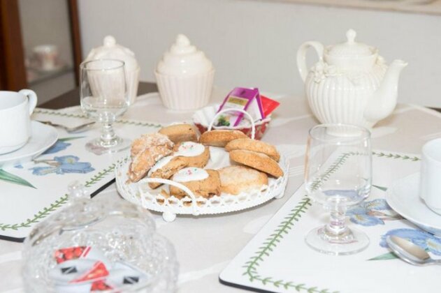 B&B Lo Sperone - Photo2