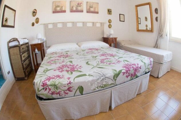 B&B Lo Sperone - Photo4