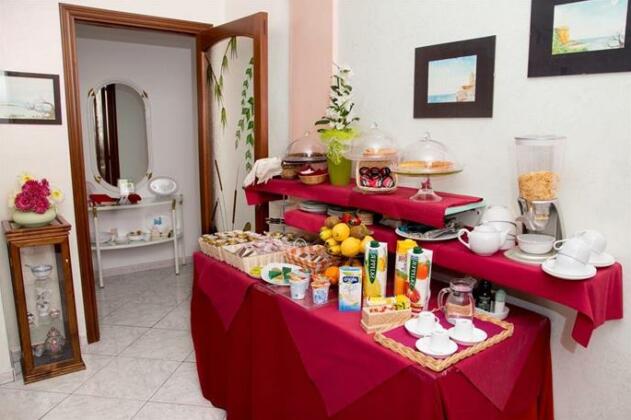 B&B SoleLunaMare - Photo4