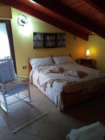 B&B Su Canistreddu - Photo5