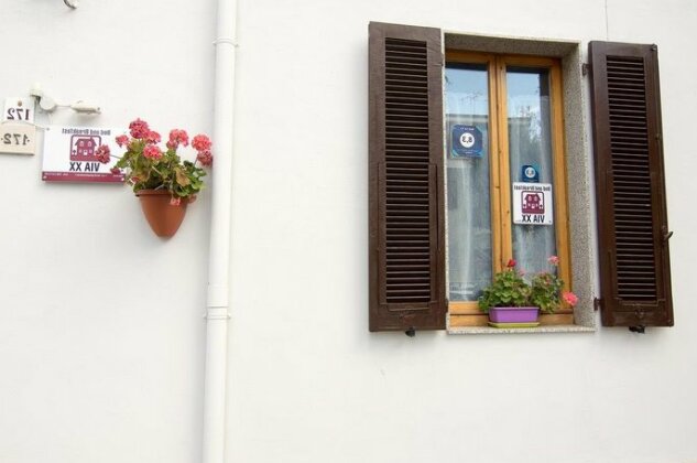 B&B Via Xx - Photo2