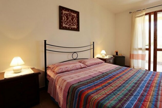 Bed and breakfast Le Camelie - Photo2