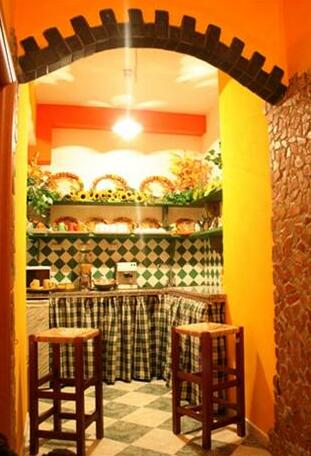 Big Fish Bed and Breakfast Alghero - Photo2