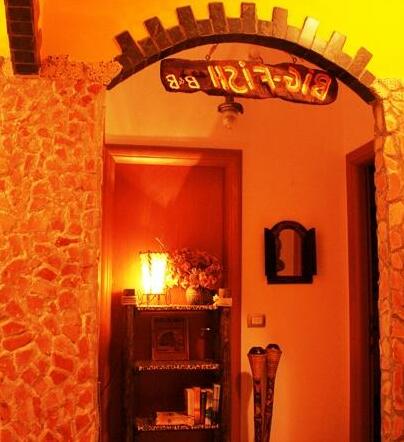 Big Fish Bed and Breakfast Alghero - Photo3