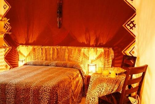 Big Fish Bed and Breakfast Alghero - Photo4