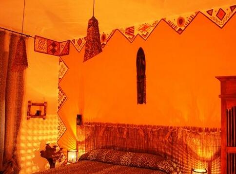 Big Fish Bed and Breakfast Alghero - Photo5