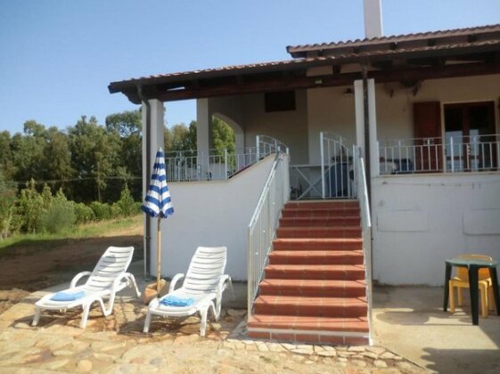 Casa le Ginestre Alghero - Photo3