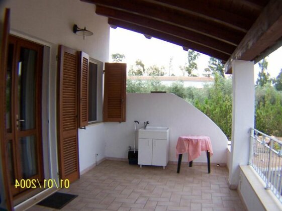 Casa le Ginestre Alghero - Photo5