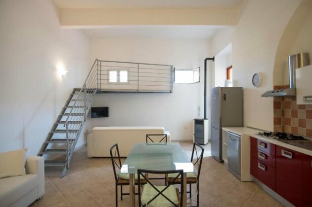 Casa Leopardi Alghero - Photo4