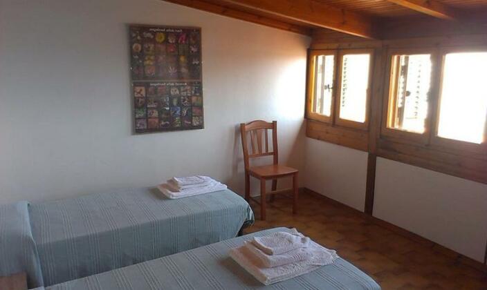 Casa Miramar Alghero - Photo2