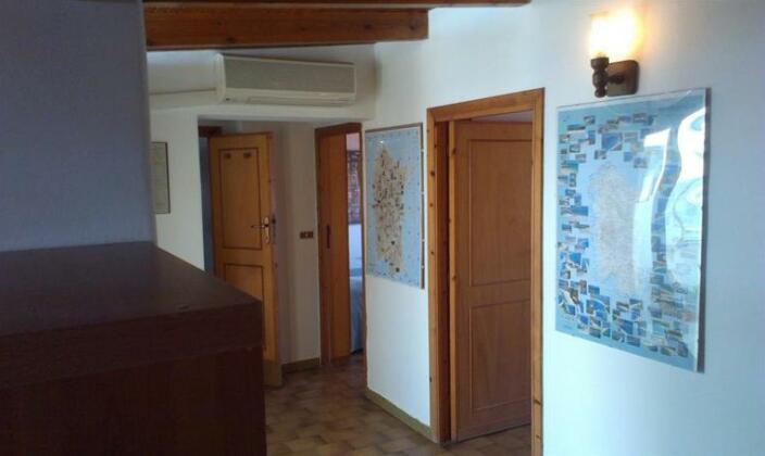 Casa Miramar Alghero - Photo3