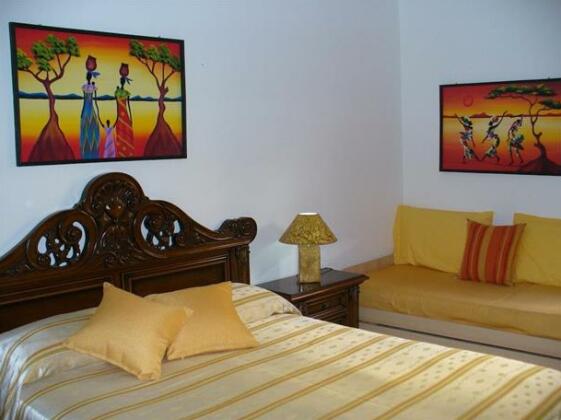 Casa Vacanze Alghero - Photo2