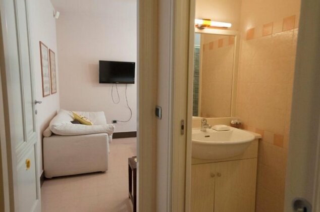 Euforbia Bed and Breakfast - Photo2