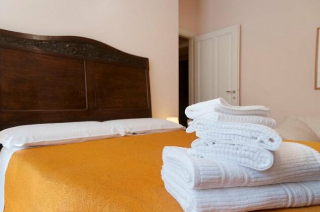 Euforbia Bed and Breakfast - Photo3