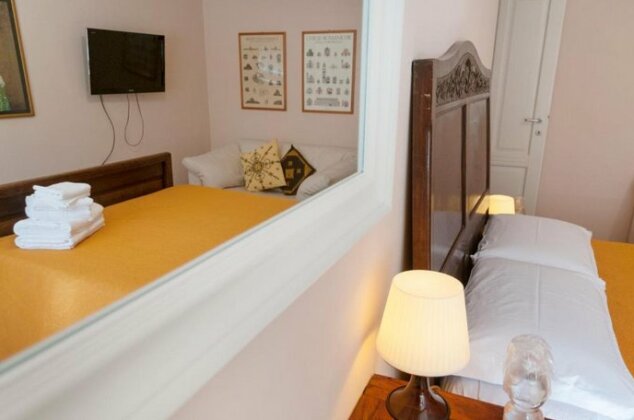 Euforbia Bed and Breakfast - Photo4