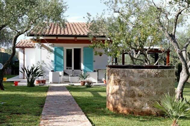 Giovanni House - Photo2
